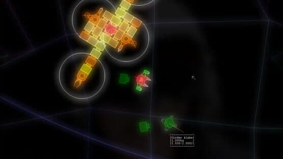 Captain Forever screenshot 1