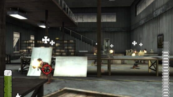 Medal of Honor: Heroes 2 screenshot 4