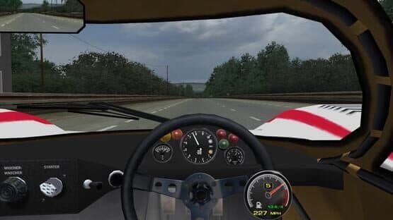 rFactor screenshot 5