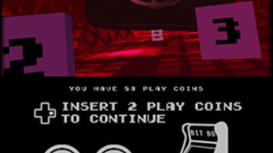 Bit Boy!! Arcade screenshot 3