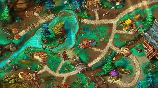 Gardens Inc.: From Rakes to Riches screenshot 5