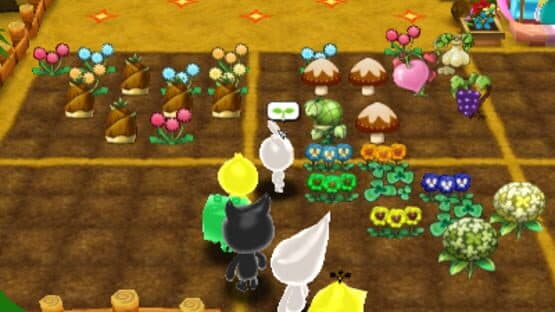 The Denpa Men 3: The Rise of Digitoll screenshot 5