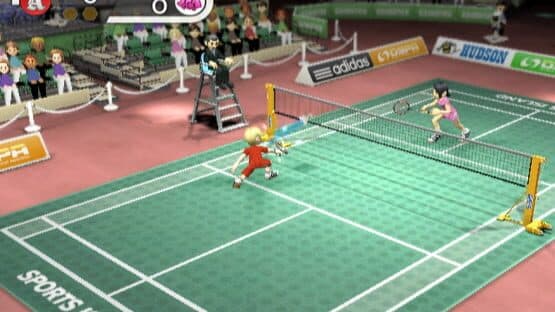 Deca Sports screenshot 5