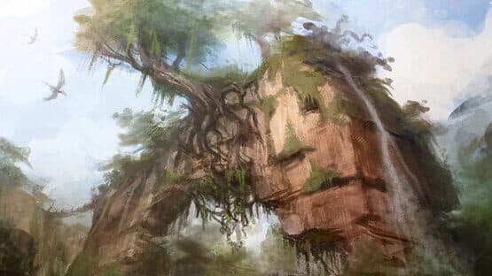 World of Warcraft: Warlords of Draenor artwork 2