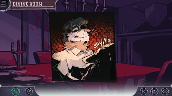 Dead Ringer screenshot 5