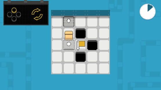 Arrow World screenshot 2