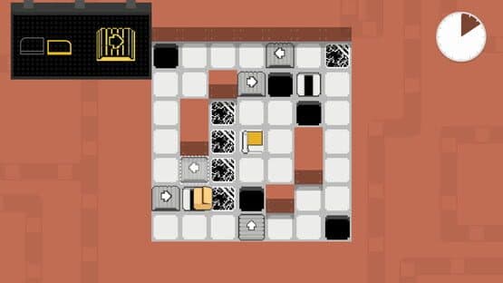 Arrow World screenshot 3