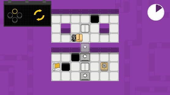 Arrow World screenshot 4