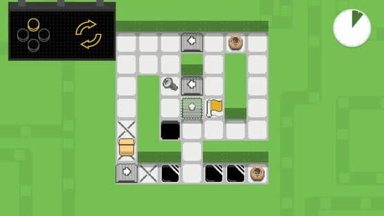 Arrow World screenshot 5