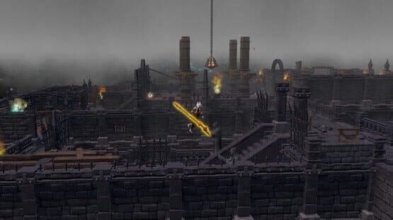 Cultivation Magic World screenshot 17