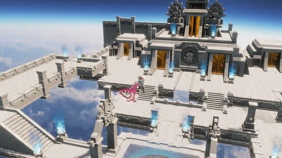 Cultivation Magic World screenshot 11