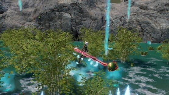 Cultivation Magic World screenshot 12