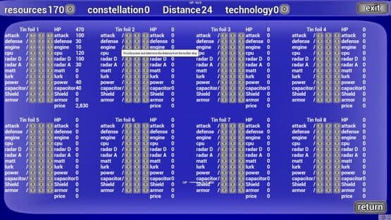 Muhe Space screenshot 4