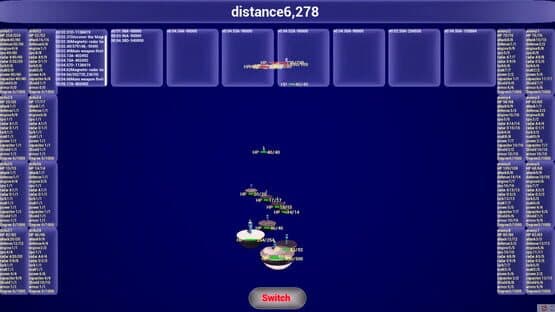 Muhe Space screenshot 5