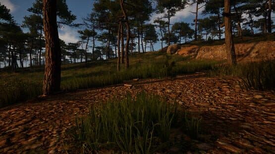 Grass Life Sim 2 screenshot 4