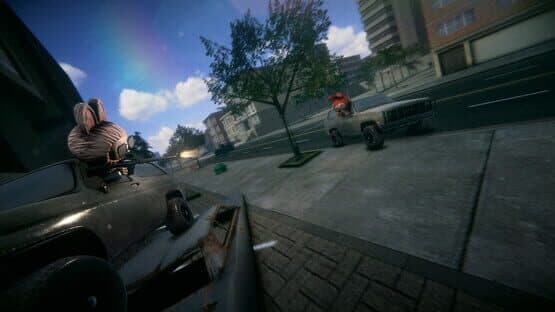 KillCam Blablublas Battle Royale screenshot 3