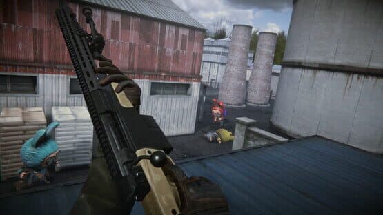 KillCam Blablublas Battle Royale screenshot 4