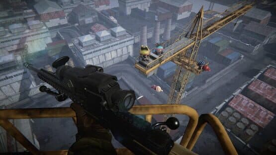 KillCam Blablublas Battle Royale screenshot 9