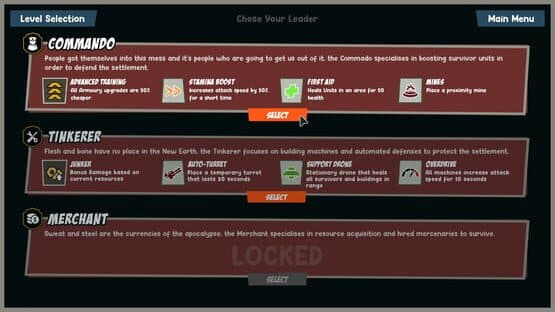 Zombocalypse Now! screenshot 5