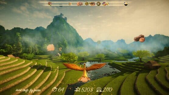 Lac Viet Journey screenshot 3