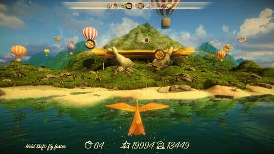 Lac Viet Journey screenshot 6