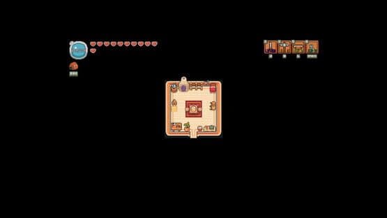 Nightmare Pick screenshot 1