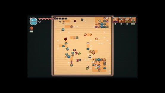 Nightmare Pick screenshot 4