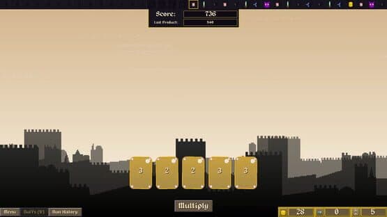 Fortiori screenshot 9