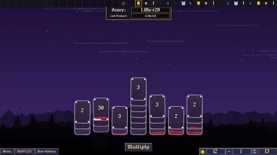 Fortiori screenshot 8