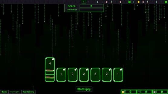 Fortiori screenshot 3