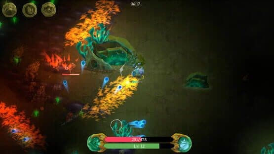 Echoes of Light screenshot 3