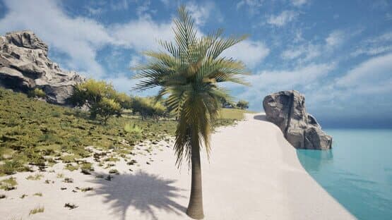 Palm Simulator 2 screenshot 4