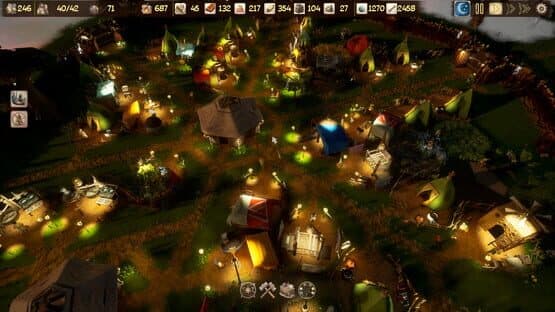 Age of Damnation screenshot 2