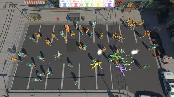 Find Your Friends screenshot 2