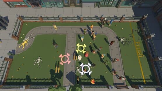 Find Your Friends screenshot 4