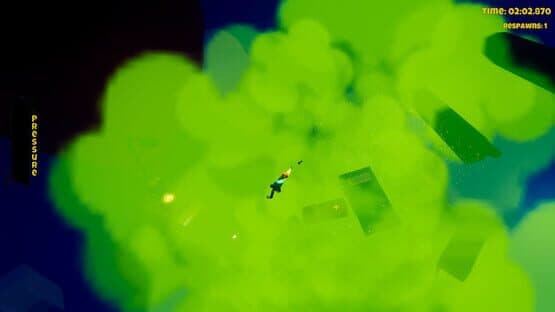 Fartcore screenshot 2