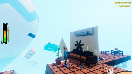 Fartcore screenshot 3