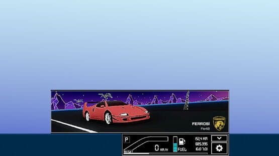 DriveWave screenshot 1