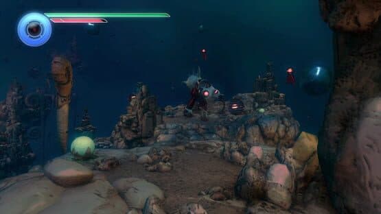 Gravity Rush 2 screenshot 7
