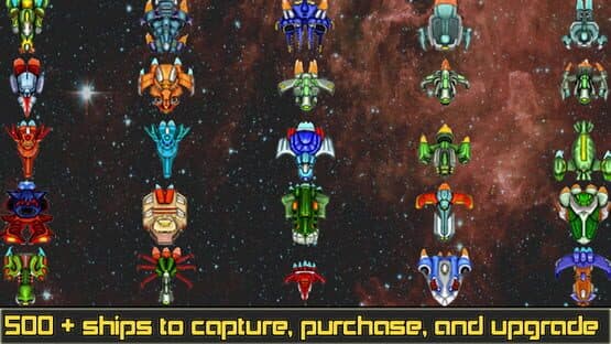 Star Traders screenshot 12
