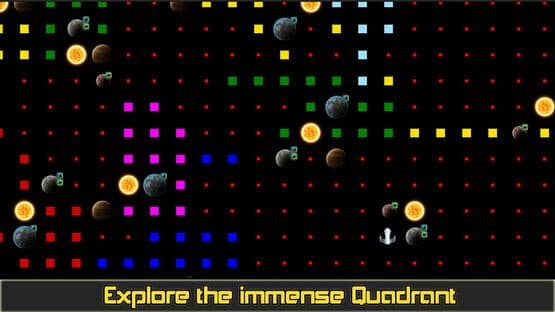 Star Traders screenshot 14