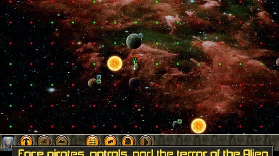 Star Traders screenshot 15