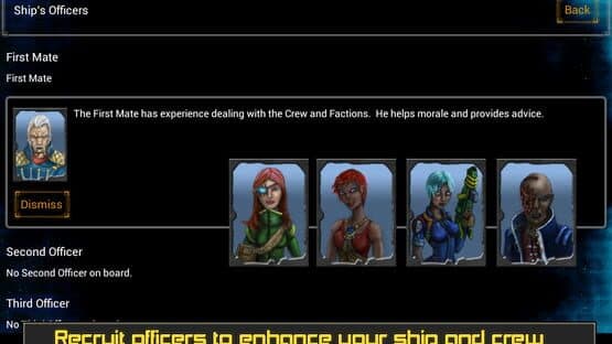 Star Traders screenshot 5