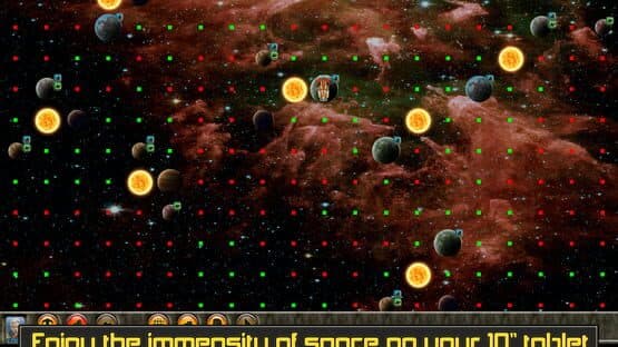 Star Traders screenshot 9