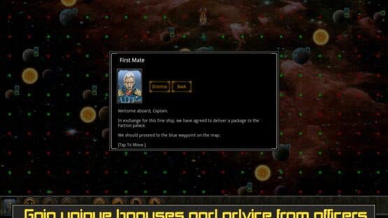 Star Traders screenshot 10