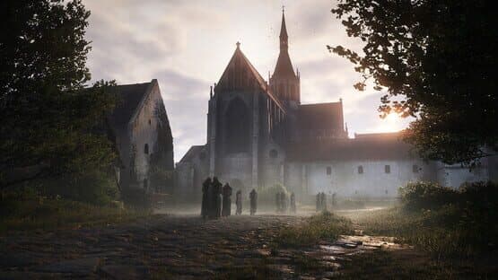 Kingdom Come: Deliverance II - Mysteria Ecclesiae screenshot 2