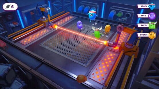 Dumb Ways to Party screenshot 6