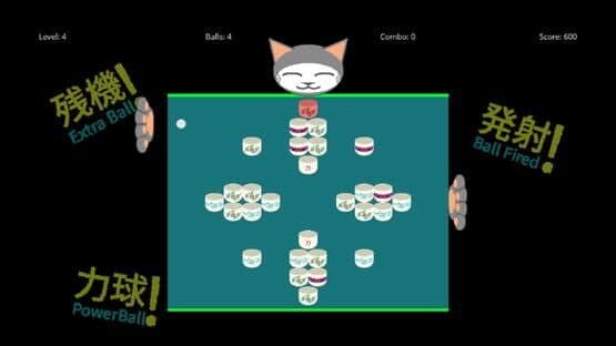 Nyaa, Smack! screenshot 2