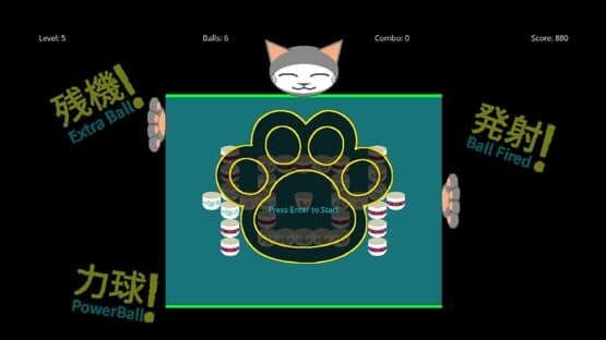 Nyaa, Smack! screenshot 4