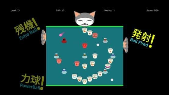 Nyaa, Smack! screenshot 5